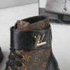 New Collection Fashion Women LV Shoes 006