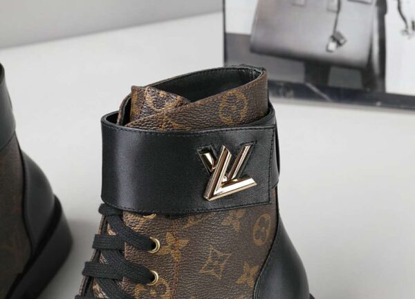 New Collection Fashion Women LV Shoes 006