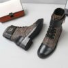 New Collection Fashion Women LV Shoes 006