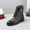 New Collection Fashion Women LV Shoes 006