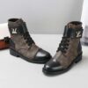 New Collection Fashion Women LV Shoes 006