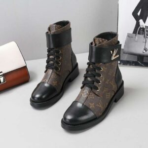 New Collection Fashion Women LV Shoes 006