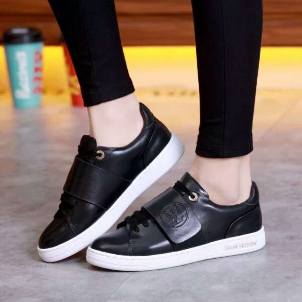 New Collection Fashion Women LV Shoes 004