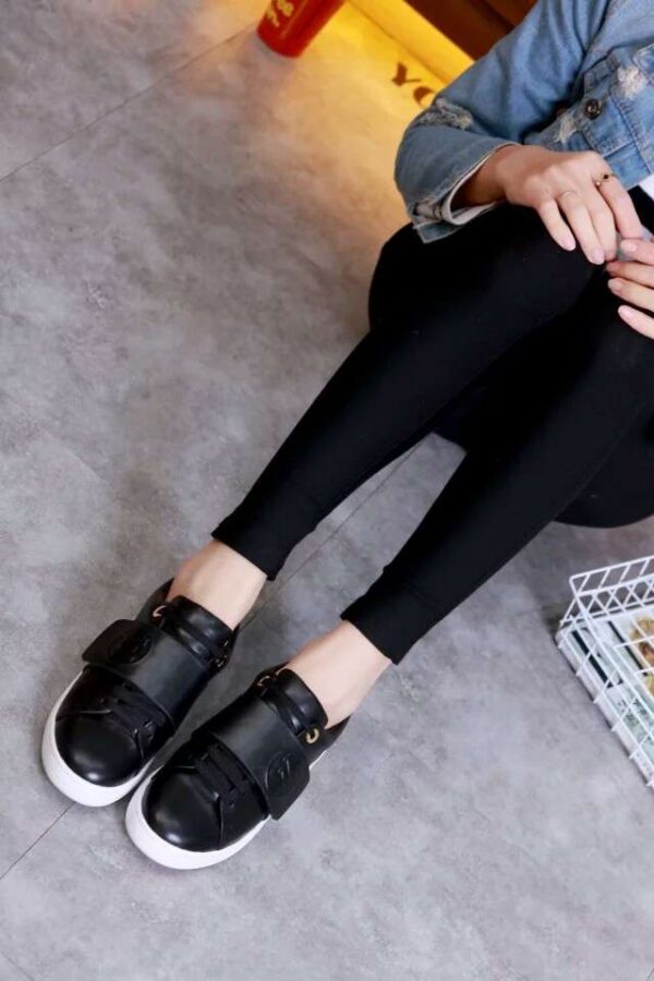 New Collection Fashion Women LV Shoes 004
