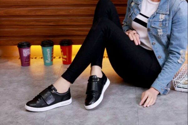 New Collection Fashion Women LV Shoes 004