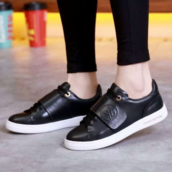 New Collection Fashion Women LV Shoes 004
