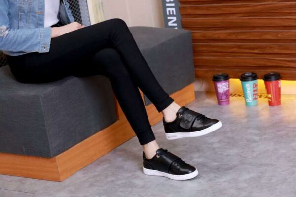 New Collection Fashion Women LV Shoes 004