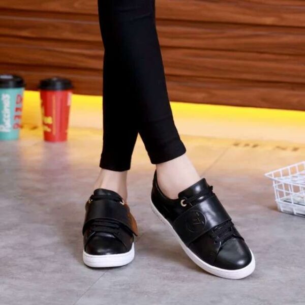 New Collection Fashion Women LV Shoes 004