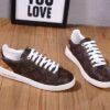 New Collection Fashion Women LV Shoes 003