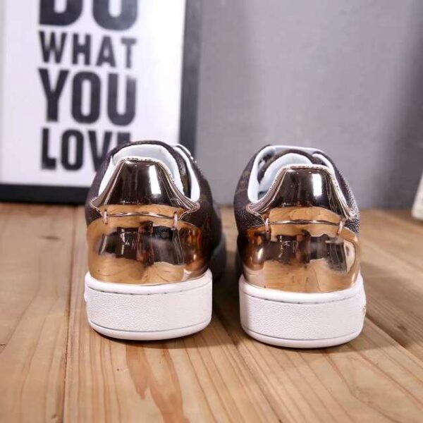 New Collection Fashion Women LV Shoes 003
