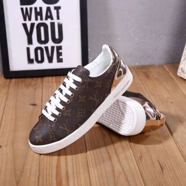 New Collection Fashion Women LV Shoes 003