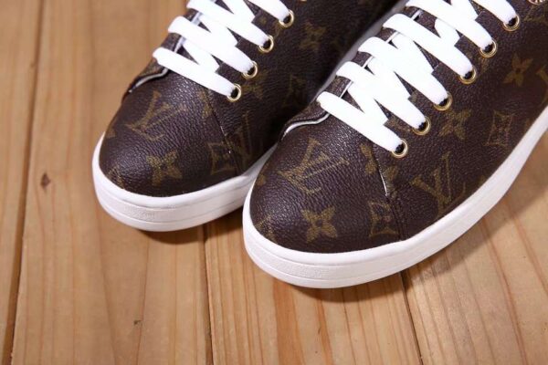New Collection Fashion Women LV Shoes 003