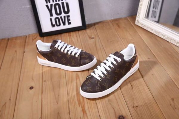 New Collection Fashion Women LV Shoes 003