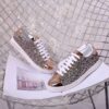 New Collection Fashion Women LV Shoes 002