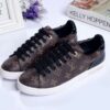 New Collection Fashion Women LV Shoes 002