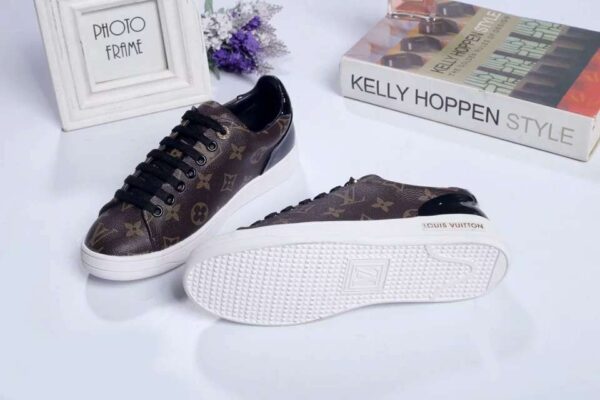 New Collection Fashion Women LV Shoes 002
