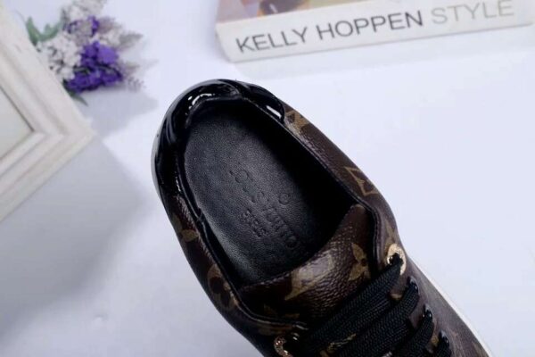 New Collection Fashion Women LV Shoes 002