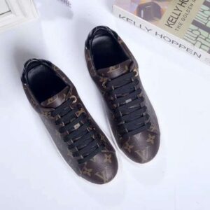 New Collection Fashion Women LV Shoes 002
