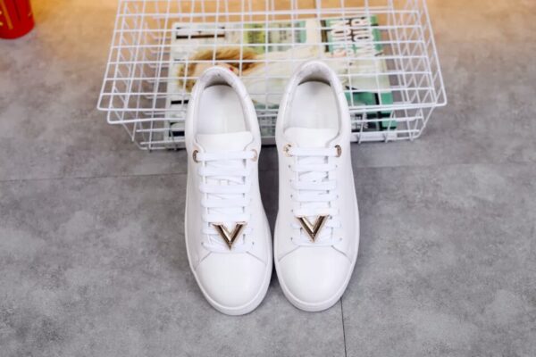 New Collection Fashion Women LV Shoes 001
