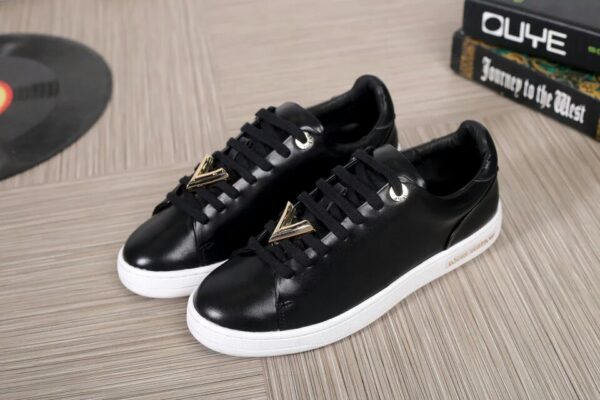 New Collection Fashion Women LV Shoes 001