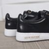 New Collection Fashion Women LV Shoes 001