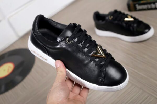 New Collection Fashion Women LV Shoes 001