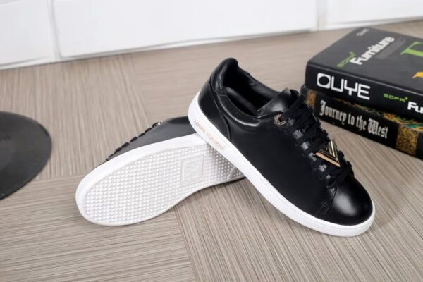 New Collection Fashion Women LV Shoes 001