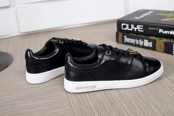 New Collection Fashion Women LV Shoes 001