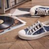 New Collection Fashion Women Dior Shoes 030