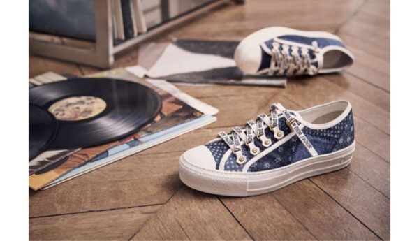 New Collection Fashion Women Dior Shoes 030