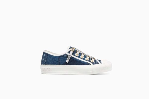 New Collection Fashion Women Dior Shoes 030 – Color 1