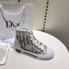 New Collection Fashion Women Dior Shoes 029