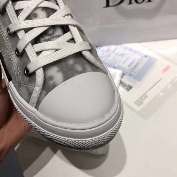 New Collection Fashion Women Dior Shoes 029