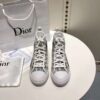 New Collection Fashion Women Dior Shoes 029