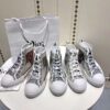 New Collection Fashion Women Dior Shoes 029