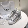 New Collection Fashion Women Dior Shoes 029