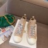 New Collection Fashion Women Dior Shoes 028
