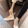 New Collection Fashion Women Dior Shoes 028
