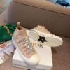 New Collection Fashion Women Dior Shoes 028