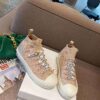 New Collection Fashion Women Dior Shoes 028