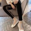 New Collection Fashion Women Dior Shoes 028