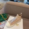 New Collection Fashion Women Dior Shoes 028