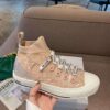 New Collection Fashion Women Dior Shoes 028