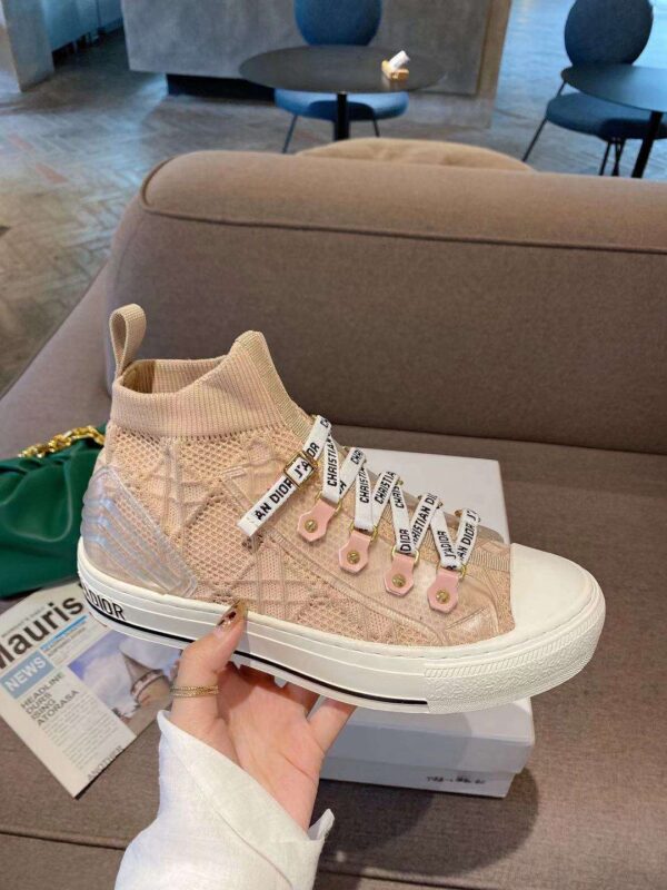 New Collection Fashion Women Dior Shoes 028 – Color 1