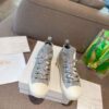 New Collection Fashion Women Dior Shoes 027