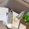 New Collection Fashion Women Dior Shoes 027