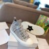 New Collection Fashion Women Dior Shoes 027