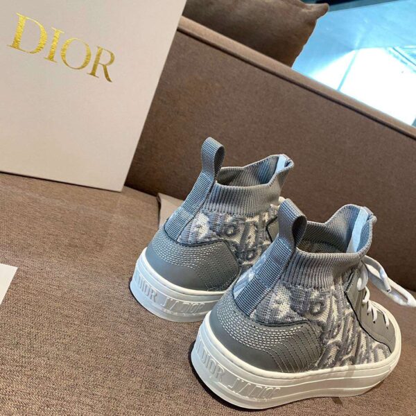 New Collection Fashion Women Dior Shoes 027