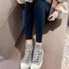 New Collection Fashion Women Dior Shoes 027