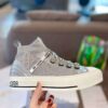 New Collection Fashion Women Dior Shoes 027